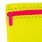 Пенал-косметичка BRAUBERG, сетка, "Neon", желтый, 23х14 см, 229026 - 5