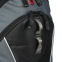 Рюкзак WENGER, универсальный, черный, серые вставки, 22 л, 32х15х46 см, 16062415 - 7