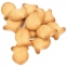 Печенье БЕЛОГОРЬЕ "Кристо-Твисто", крекер вкусный улов, 400 г, 44-44 - 3