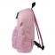 Рюкзак BRAUBERG универсальный, сити-формат, розовый, 38х28х12 см, 227051 - 2