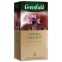 Чай GREENFIELD (Гринфилд) "Spring Melody" (Мелодия весны), черный, со вкусом чабреца, 25 пакетиков в конвертах по 2 г, 0525 - 1