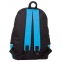 Рюкзак STAFF FLASH универсальный, сине-черный, 40х30х16 см, 226373 - 4