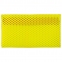 Пенал-косметичка BRAUBERG, сетка, "Neon", желтый, 23х14 см, 229026 - 3