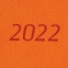 Ежедневник датированный 2022 А5 138x213 мм BRAUBERG "Stylish", под кожу, оранжевый, 112793 - 4