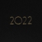 Планинг датированный 2022 305х140 мм BRAUBERG "Select", под кожу, черный, 112723 - 7