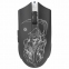 Мышь проводная игровая DEFENDER Ghost GM-190L, USB, 5 кнопок + 1 колесо-кнопка, оптическая, черная, 52190 - 4
