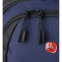 Рюкзак WENGER, универсальный, сине-черный, бирюзовые вставки, 22 л, 33х15х45 см, 3191203408 - 7