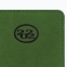 Ежедневник датированный 2022 А5 138x213 мм BRAUBERG "Favorite", под кожу, зеленый, 112733 - 5