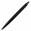 Ручка шариковая PARKER "Jotter XL Monochrome Black BT", корпус черный, нержавеющая сталь, синяя, 2122753 - 3