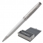 Ручка шариковая PARKER "Sonnet Premium Metal & Pearl Lacquer CT", корпус жемчужный лак, палладиевые детали, черная, 1931550 - 1