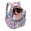 Рюкзак GRIZZLY для дошкольников, "Ламы в пустыне", 28x22x10 см, RK-077-9/1 - 5