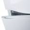 Холодильник ATLANT ХМ 4008-022, двухкамерный, объем 244 л, нижняя морозильная камера 76л, белый - 6