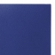 Папка адресная бумвинил без надписи, формат А4, синяя, индивидуальная упаковка, STAFF "Basic", 129635 - 4