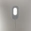 Светильник настольный SONNEN PH-3259, на подставке, СВЕТОДИОДНЫЙ, 6 Вт, АККУМУЛЯТОР, зарядка от USB, белый, 236693 - 4
