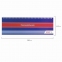 Планинг настольный недатированный (285х112 мм) STAFF, обложка картон, 64 л., "ОФИС-СИНИЙ", 127827 - 4