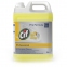 Чистящее средство 5 л, CIF (Сиф) "Professional", универсальное, для мытья полов и стен, 7518659 - 1