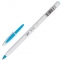 Ручка шариковая BIC "Cristal UP", АССОРТИ, корпус белый, узел 1,2 мм, линия письма 0,35 мм, 950446 - 2