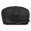 Мышь проводная LOGITECH B110, USB, 2 кнопки + 1 колесо-кнопка, оптическая, чёрная, 910-005508 - 6