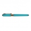 Ручка шариковая BRUNO VISCONTI Monaco, корпус морская волна, узел 0,5 мм, линия 0,3 мм, синяя, 20-0125/24 - 3