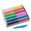 Пластилин классический ЛУЧ "Классика", 12 цветов, 240 г, со стеком, картонная упаковка, 7С331-08 - 2