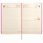 Ежедневник датированный 2022 А5 138x213 мм BRAUBERG "Pastel", под кожу, розовый, 112856 - 7