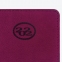 Ежедневник датированный 2022 А5 138x213 мм BRAUBERG "Favorite", под кожу, бордовый, 112729 - 5