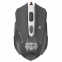 Мышь проводная игровая DEFENDER Skull GM-180L, USB, 5 кнопок + 1 колесо-кнопка, оптическая, черная, 52180 - 5