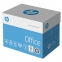 Бумага офисная HP OFFICE, А4, 80 г/м2, 500 л., марка В, ColorLok, International Paper, белизна 153% - 2