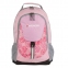 Рюкзак WENGER, универсальный, розовый, серые вставки, 20 л, 32х14х45 см, 31268415 - 2