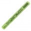 Линейка пластик 30 см, гибкая, MAPED (Франция) "Twist'n'Flex", тонированная, зеленая, 276310 - 1