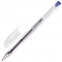 Ручки гелевые BRAUBERG "Jet", НАБОР 6 шт. (2 синие, 2 черные, красная, зеленая), узел 0,5 мм, линия письма 0,35 мм, 141024 - 5