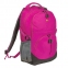 Рюкзак WENGER, универсальный, фуксия (пурпурный), 22 л, 34х14х46 см, 3001932408 - 3
