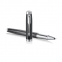 Ручка-роллер PARKER "IM Metallic Pursuit CT", корпус темно-серый, хромированные детали, черная, 2074145 - 4