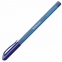 Ручка шариковая масляная ERICH KRAUSE "Ultra Glide U-18", СИНЯЯ, узел 1 мм, линия письма 0,5 мм, 32534 - 2