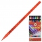 Карандаши цветные художественные KOH-I-NOOR "Progresso", 24 цвета, 7,1 мм, в лаке, без дерева, заточенные, 8758, 8758024007PZ - 1
