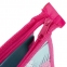 Папка для тетрадей ПИФАГОР А5, 1 отделение, пластик, молния сверху, "Pink Flamingo", 270133 - 3
