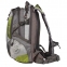Рюкзак WENGER, универсальный, зелено-серый, "Large Volume Daypack", 30 л, 36х17х50 см, 15914415 - 5