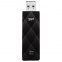 Флеш-диск 16 GB SILICON POWER Blaze B20 USB 3.1, черный, SP16GBUF3B20V1K - 2