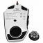 Мышь проводная игровая REDRAGON Legend Chroma, USB, 23 кнопки + 1 колесо-кнопка, оптическая, черная, 78345 - 6