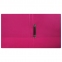 Папка на 2 кольцах BRAUBERG, картон/ПВХ, 35 мм, розовая, до 180 листов (удвоенный срок службы), 228382 - 3