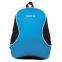 Рюкзак STAFF FLASH универсальный, сине-черный, 40х30х16 см, 226373 - 1