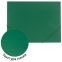 Папка на резинках BRAUBERG "Contract", зеленая, до 300 листов, 0,5 мм, бизнес-класс, 221799 - 6