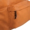 Рюкзак BRAUBERG универсальный, сити-формат, коричневый, кожзам, "Селебрити", 20 литров, 41х32х14 см, 226424 - 6