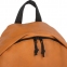 Рюкзак BRAUBERG универсальный, сити-формат, коричневый, кожзам, "Селебрити", 20 литров, 41х32х14 см, 226424 - 8