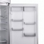 Холодильник ATLANT МХМ 2835-08, двухкамерный, объем 280 л, верхняя морозильная камера 70 л, серебро - 6