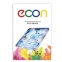 Весы напольные ECON ECO-BS003, электронные, вес до 180 кг, термометр, квадратные, стекло, с рисунком - 3