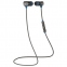 Наушники с микрофоном (гарнитура) DEFENDER OUTFIT B710, Bluetooth, беспроводые, черные с синим, 63711 - 1