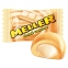 Конфеты-ирис MELLER (Меллер) "Белый шоколад", весовые, 4 кг, гофрокороб, 87135 - 3
