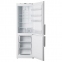 Холодильник ATLANT ХМ 4421-080N, двухкамерный, объем 312 л, нижняя морозильная камера 82 л, серый, 144461 - 5