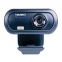 Веб-камера SVEN IC-950 HD, 1,3 Мп, микрофон, USB 2.0, регулируемое крепление, синий, SV-0602IC950HD - 3